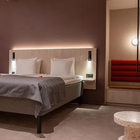 Citybox Hotel Stockholm