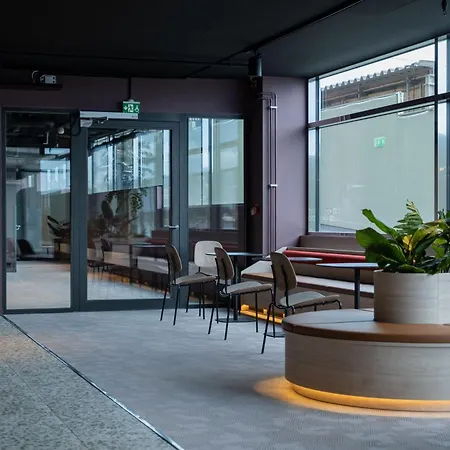 Hotel Citybox 3*