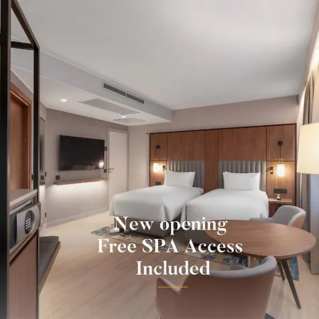 Voco - Kista By Ihg Stockholm