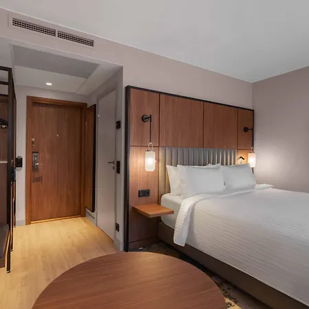 Voco - Kista By Ihg Hotel
