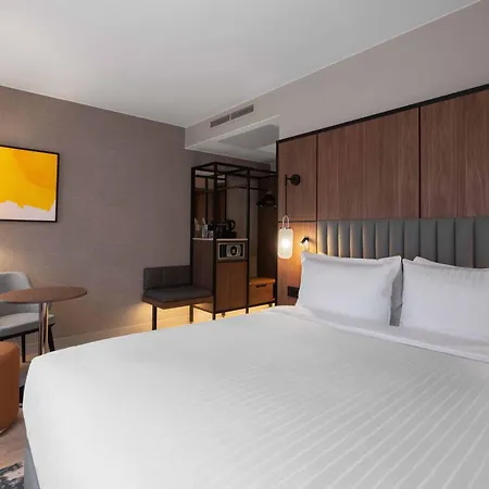 Hotel Voco - Kista By Ihg