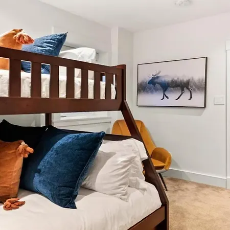 Skeppargatan Premium Apartment *