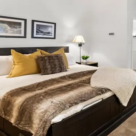 Apartment Skeppargatan Premium *