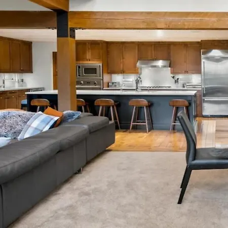 Skeppargatan Premium Apartment Stockholm