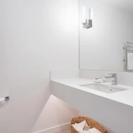 Apartment Skeppargatan Premium Stockholm
