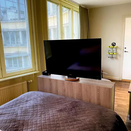 Profilhotels 4*