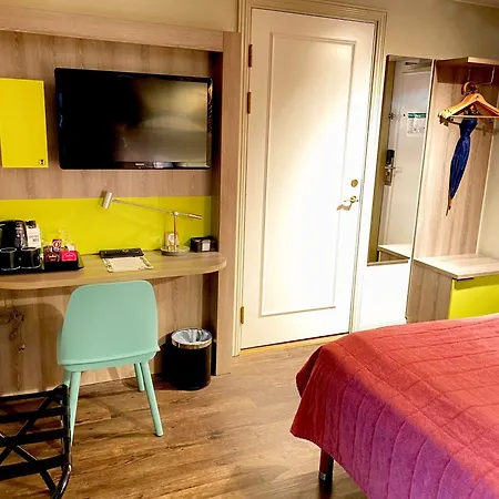 Hotel Profilhotels