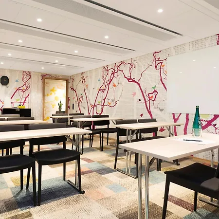 Profilhotels Hotel 4*