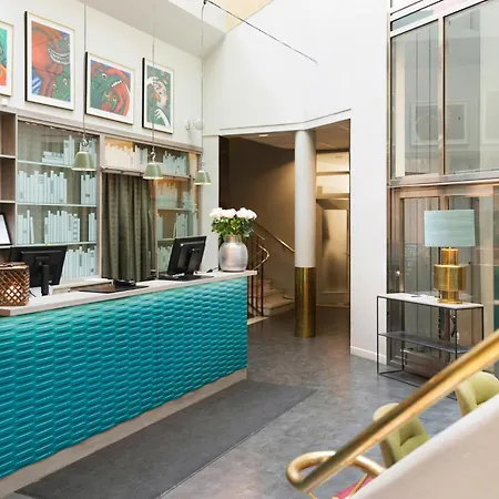 Profilhotels Hotel