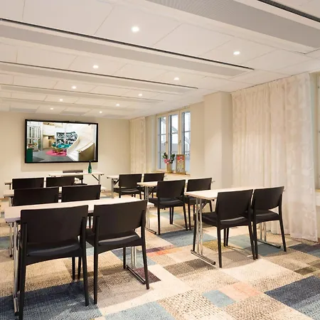 Profilhotels