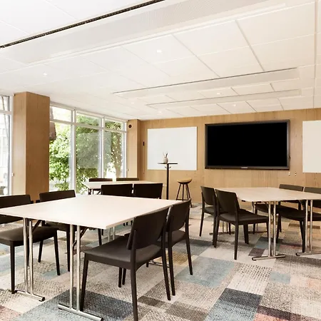Profilhotels Hotel 4*