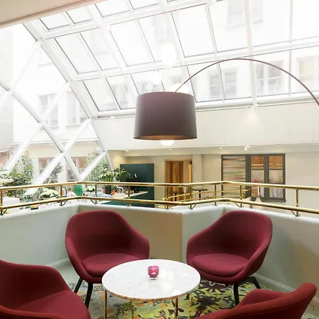 Hotel Profilhotels 4*