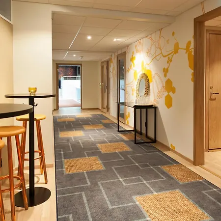 Hotel Profilhotels