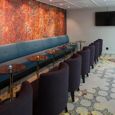 Profilhotels 4* Sztokholm