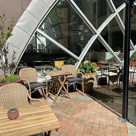 Profilhotels 4* Sztokholm