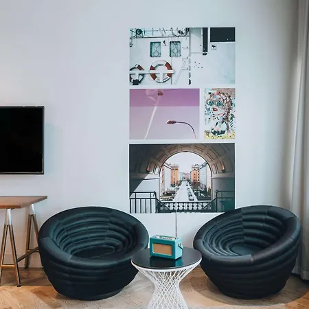 Story Riddargatan, Part Of Jdv By Hyatt Hotel Stoccolma