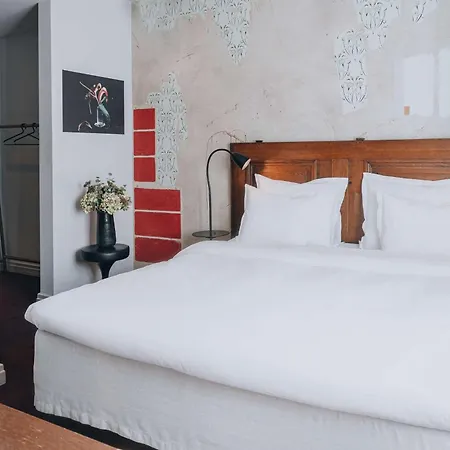 Story Riddargatan, Part Of Jdv By Hyatt 4*