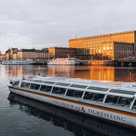 Hotel Story Riddargatan, Part Of Jdv By Hyatt 4*