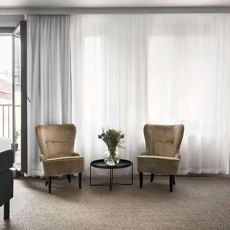 Story Riddargatan, Part Of Jdv By Hyatt Hotel 4*