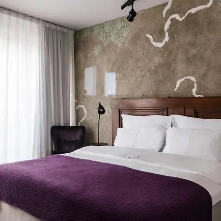 Hotel Story Riddargatan, Part Of Jdv By Hyatt 4*