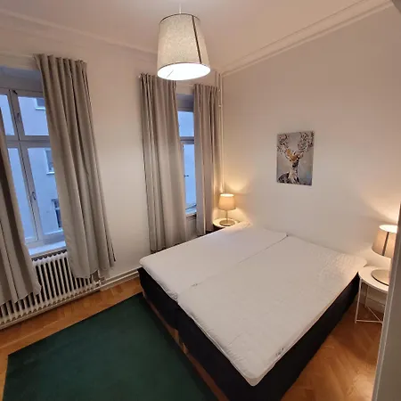 Kg26 Apartment