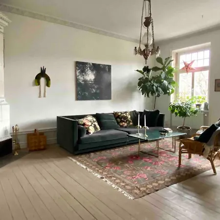 Apartment Sodermalm *