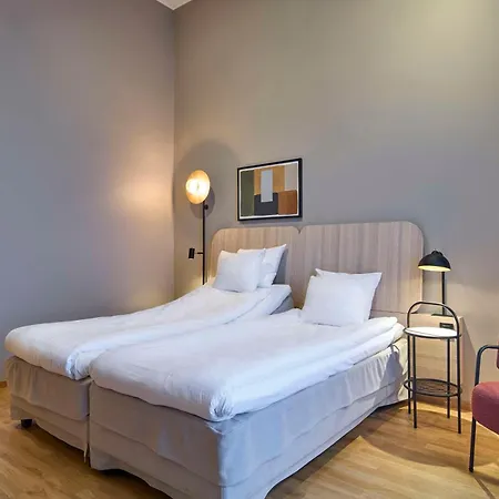 Hotel Scandic Soedra Kajen 4*