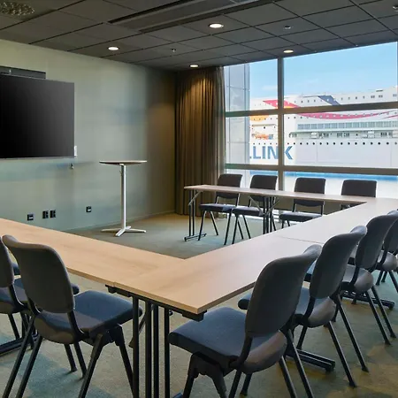 Scandic Soedra Kajen Stockholm