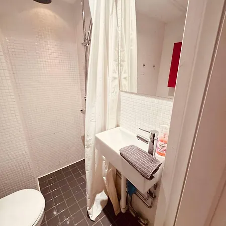 Apartment Need In Old Town