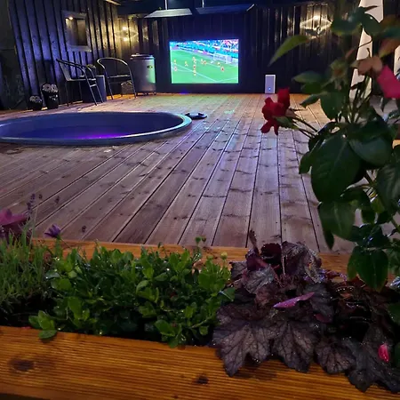 Exclusive Villa *