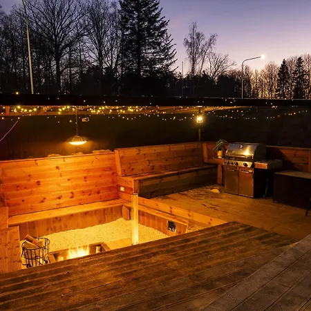 Exclusive Villa *