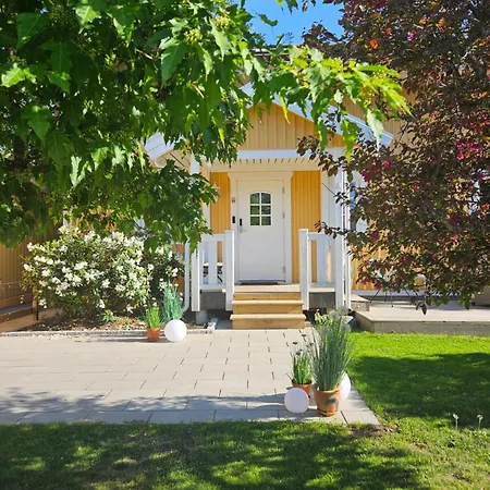 Mysig Villa *