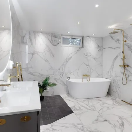 The Scandic Luxe- Arlanda *
