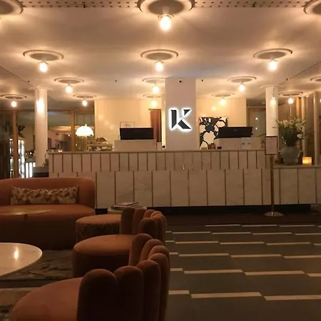 Hotel Kaellhagen