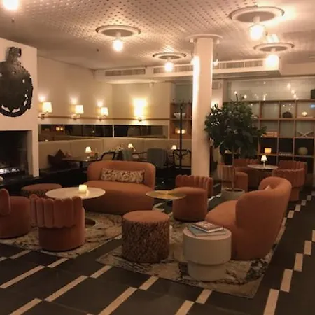 Kaellhagen Hotel 4*