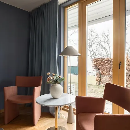Kaellhagen Hotel Stockholm