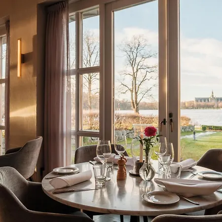 Hotel Kaellhagen