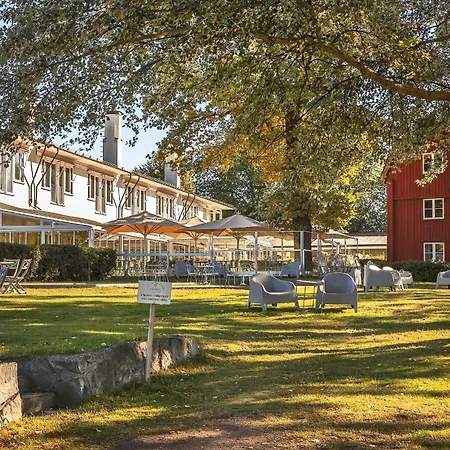 Hotel Kaellhagen