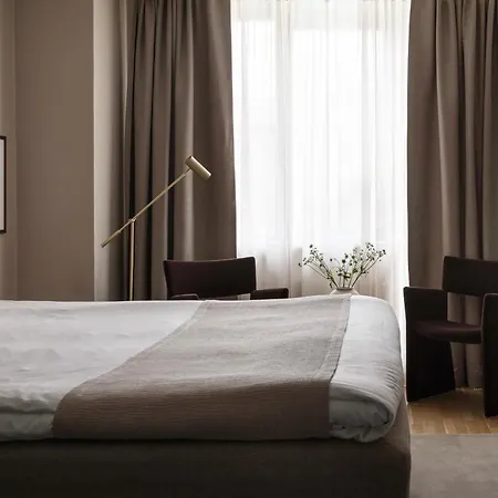 Kaellhagen Hotel