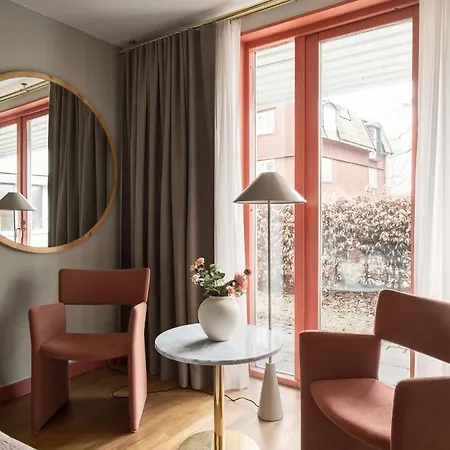 Kaellhagen 4*