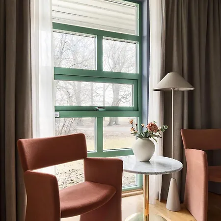 Kaellhagen Stockholm