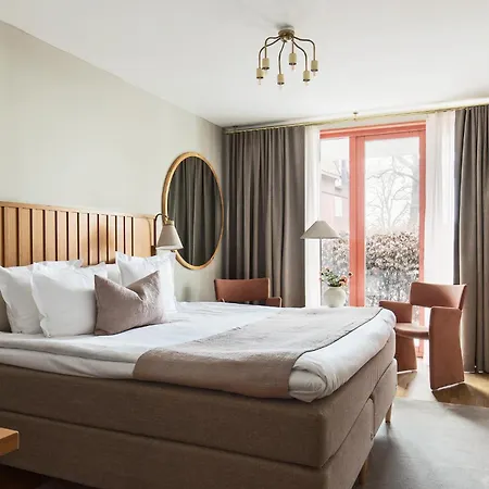 Hotel Kaellhagen 4*