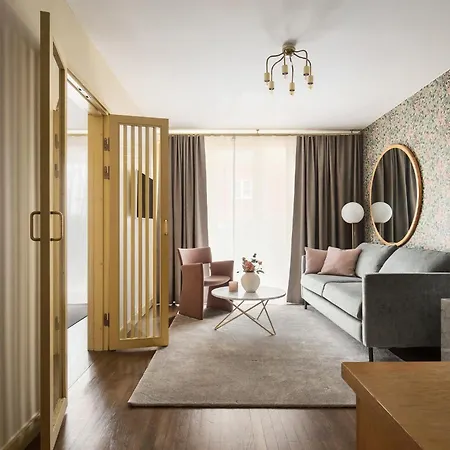 Hotel Kaellhagen Stockholm