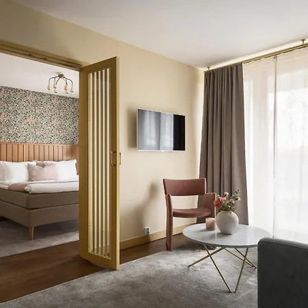 Kaellhagen Hotel