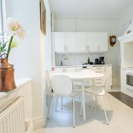 Apartdirect Gamla Stan Ii *