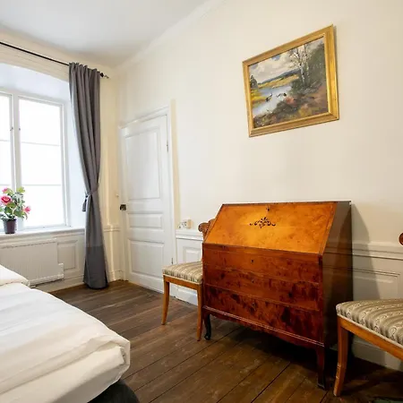 Apartdirect Gamla Stan Ii