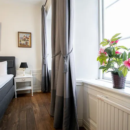 Apartdirect Gamla Stan Ii Lägenhet *