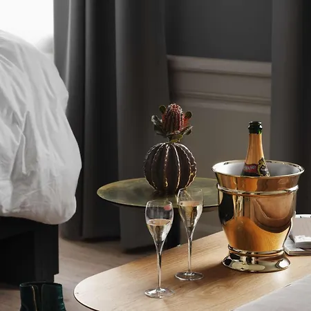 Frantz, Worldhotels Crafted Hotel Stockholm