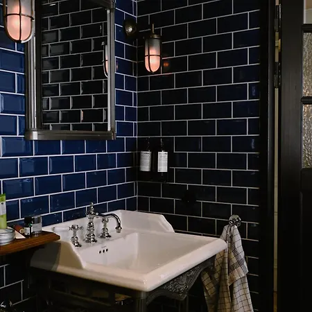 Frantz, Worldhotels Crafted