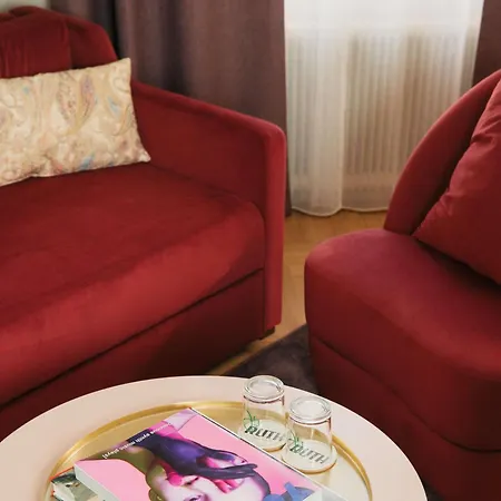 酒店 Ruth, Worldhotels Crafted 斯德哥尔摩